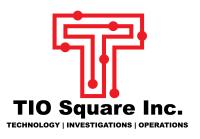 TIO Square Inc.  image 1
